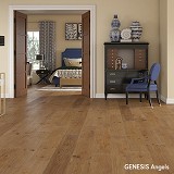 Chesapeake Hardwood Flooring
Genesis